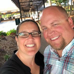 Meet your Posher, Camille